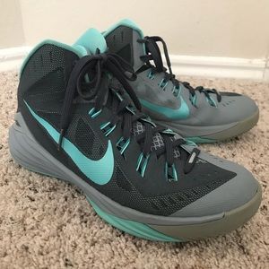 Nike Hyperdunk 2014